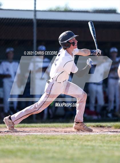 Thumbnail 1 in Spencerport @ Brighton (Section 5 Class A Quarterfinal) photogallery.