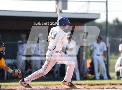 Thumbnail 3 in Spencerport @ Brighton (Section 5 Class A Quarterfinal) photogallery.