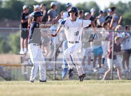 Thumbnail 3 in Spencerport @ Brighton (Section 5 Class A Quarterfinal) photogallery.