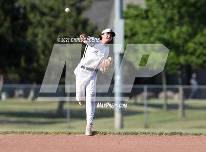 Thumbnail 2 in Spencerport @ Brighton (Section 5 Class A Quarterfinal) photogallery.