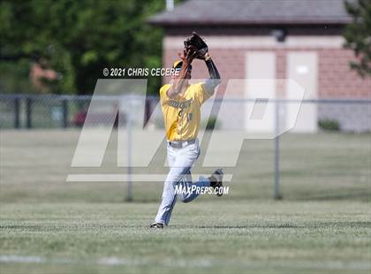 Thumbnail 1 in Spencerport @ Brighton (Section 5 Class A Quarterfinal) photogallery.