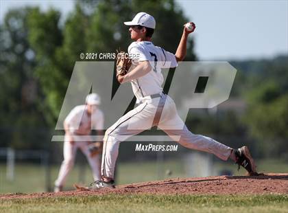 Thumbnail 3 in Spencerport @ Brighton (Section 5 Class A Quarterfinal) photogallery.