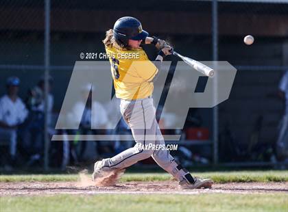 Thumbnail 2 in Spencerport @ Brighton (Section 5 Class A Quarterfinal) photogallery.