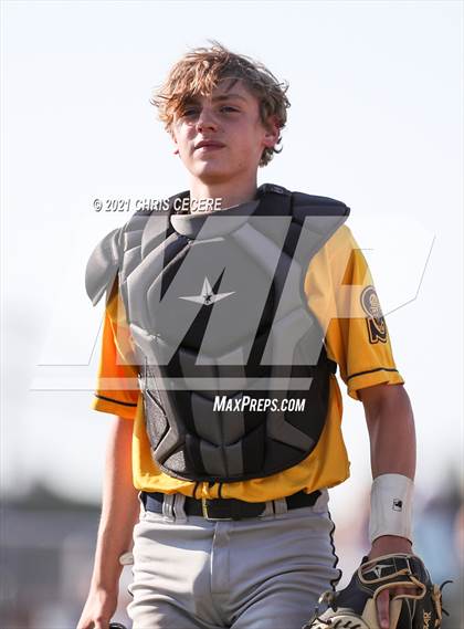 Thumbnail 3 in Spencerport @ Brighton (Section 5 Class A Quarterfinal) photogallery.
