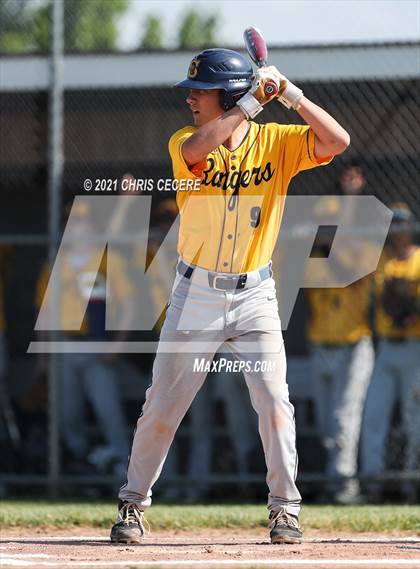 Thumbnail 1 in Spencerport @ Brighton (Section 5 Class A Quarterfinal) photogallery.