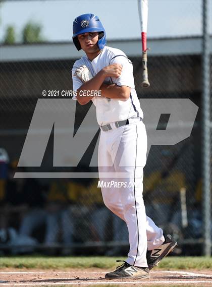 Thumbnail 3 in Spencerport @ Brighton (Section 5 Class A Quarterfinal) photogallery.