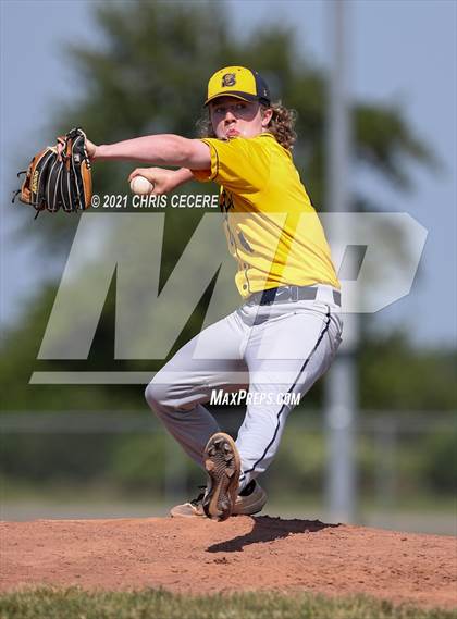 Thumbnail 1 in Spencerport @ Brighton (Section 5 Class A Quarterfinal) photogallery.