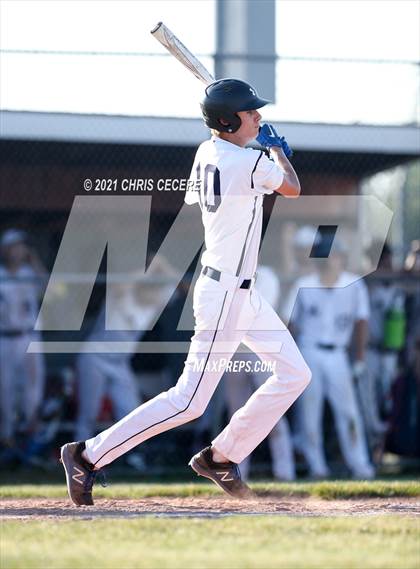 Thumbnail 2 in Spencerport @ Brighton (Section 5 Class A Quarterfinal) photogallery.