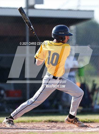 Thumbnail 3 in Spencerport @ Brighton (Section 5 Class A Quarterfinal) photogallery.