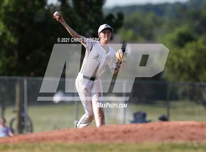 Thumbnail 3 in Spencerport @ Brighton (Section 5 Class A Quarterfinal) photogallery.