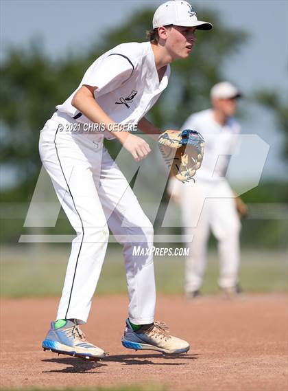 Thumbnail 2 in Spencerport @ Brighton (Section 5 Class A Quarterfinal) photogallery.