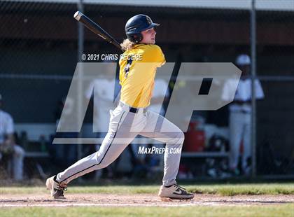 Thumbnail 1 in Spencerport @ Brighton (Section 5 Class A Quarterfinal) photogallery.