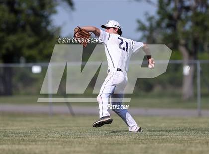 Thumbnail 2 in Spencerport @ Brighton (Section 5 Class A Quarterfinal) photogallery.