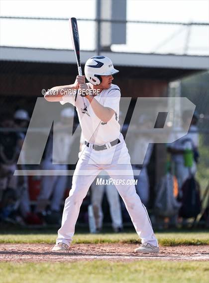 Thumbnail 3 in Spencerport @ Brighton (Section 5 Class A Quarterfinal) photogallery.