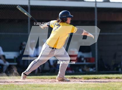 Thumbnail 3 in Spencerport @ Brighton (Section 5 Class A Quarterfinal) photogallery.