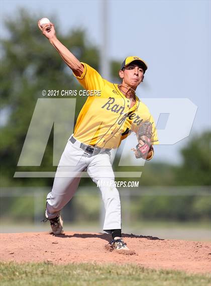 Thumbnail 1 in Spencerport @ Brighton (Section 5 Class A Quarterfinal) photogallery.