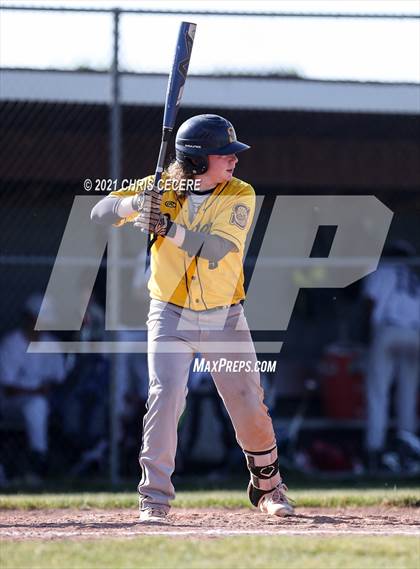 Thumbnail 1 in Spencerport @ Brighton (Section 5 Class A Quarterfinal) photogallery.