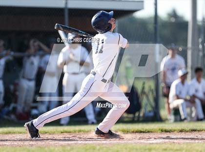Thumbnail 1 in Spencerport @ Brighton (Section 5 Class A Quarterfinal) photogallery.