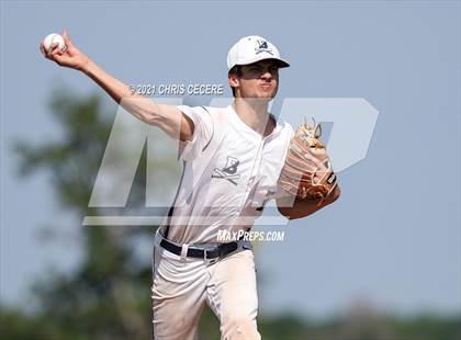 Thumbnail 2 in Spencerport @ Brighton (Section 5 Class A Quarterfinal) photogallery.