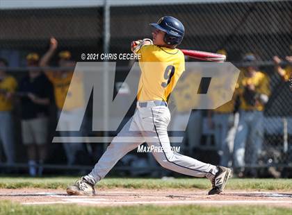 Thumbnail 1 in Spencerport @ Brighton (Section 5 Class A Quarterfinal) photogallery.