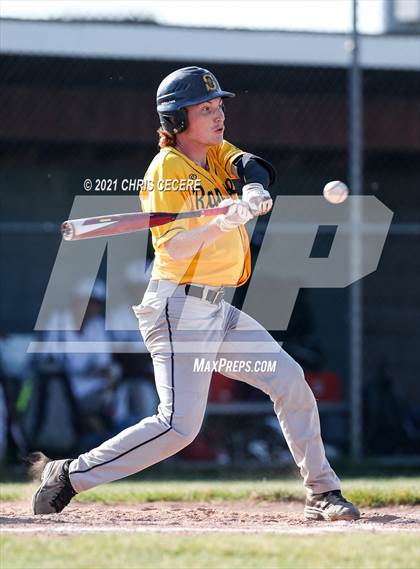 Thumbnail 1 in Spencerport @ Brighton (Section 5 Class A Quarterfinal) photogallery.