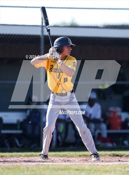 Thumbnail 1 in Spencerport @ Brighton (Section 5 Class A Quarterfinal) photogallery.