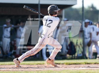 Thumbnail 2 in Spencerport @ Brighton (Section 5 Class A Quarterfinal) photogallery.