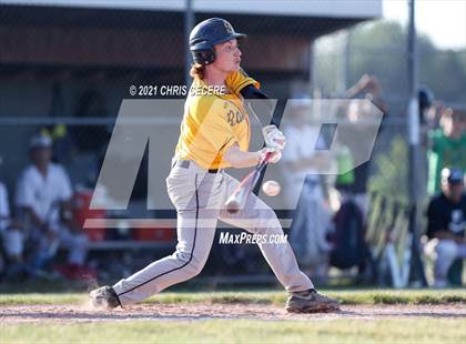 Thumbnail 1 in Spencerport @ Brighton (Section 5 Class A Quarterfinal) photogallery.