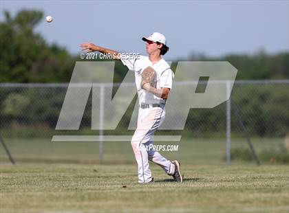 Thumbnail 1 in Spencerport @ Brighton (Section 5 Class A Quarterfinal) photogallery.