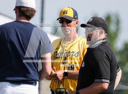 Thumbnail 1 in Spencerport @ Brighton (Section 5 Class A Quarterfinal) photogallery.