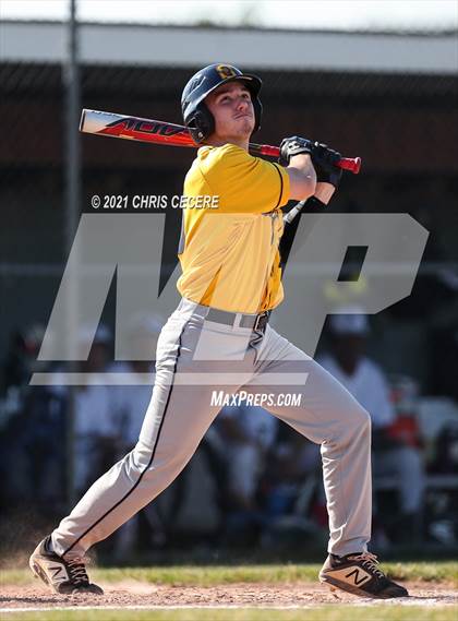 Thumbnail 3 in Spencerport @ Brighton (Section 5 Class A Quarterfinal) photogallery.