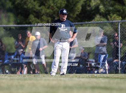 Thumbnail 1 in Spencerport @ Brighton (Section 5 Class A Quarterfinal) photogallery.