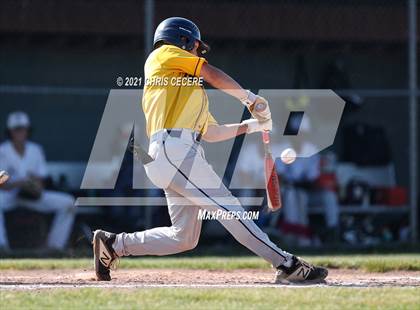 Thumbnail 1 in Spencerport @ Brighton (Section 5 Class A Quarterfinal) photogallery.