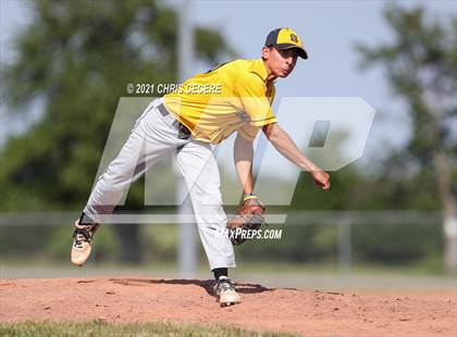 Thumbnail 2 in Spencerport @ Brighton (Section 5 Class A Quarterfinal) photogallery.