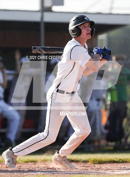 Thumbnail 1 in Spencerport @ Brighton (Section 5 Class A Quarterfinal) photogallery.