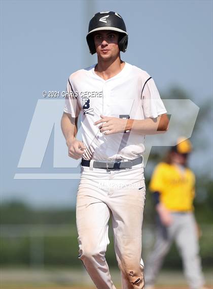 Thumbnail 1 in Spencerport @ Brighton (Section 5 Class A Quarterfinal) photogallery.