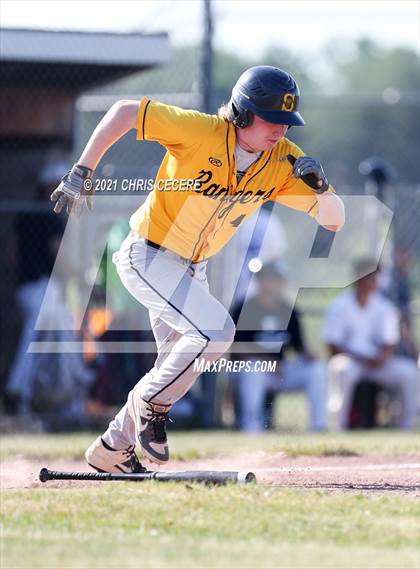 Thumbnail 3 in Spencerport @ Brighton (Section 5 Class A Quarterfinal) photogallery.