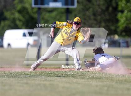 Thumbnail 1 in Spencerport @ Brighton (Section 5 Class A Quarterfinal) photogallery.