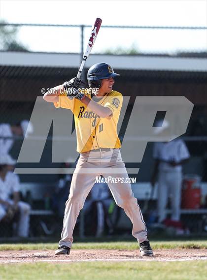 Thumbnail 3 in Spencerport @ Brighton (Section 5 Class A Quarterfinal) photogallery.