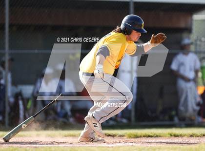 Thumbnail 3 in Spencerport @ Brighton (Section 5 Class A Quarterfinal) photogallery.