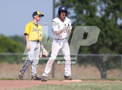 Thumbnail 1 in Spencerport @ Brighton (Section 5 Class A Quarterfinal) photogallery.