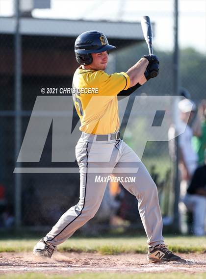 Thumbnail 3 in Spencerport @ Brighton (Section 5 Class A Quarterfinal) photogallery.
