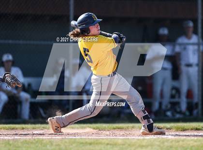 Thumbnail 1 in Spencerport @ Brighton (Section 5 Class A Quarterfinal) photogallery.