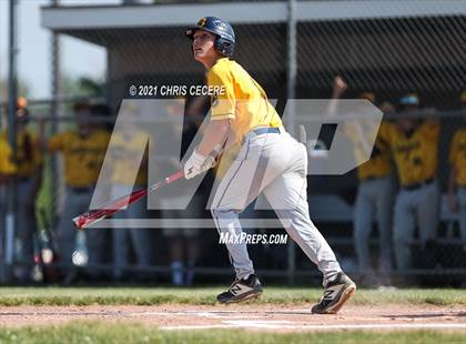 Thumbnail 1 in Spencerport @ Brighton (Section 5 Class A Quarterfinal) photogallery.