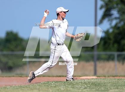 Thumbnail 2 in Spencerport @ Brighton (Section 5 Class A Quarterfinal) photogallery.