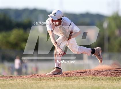Thumbnail 1 in Spencerport @ Brighton (Section 5 Class A Quarterfinal) photogallery.