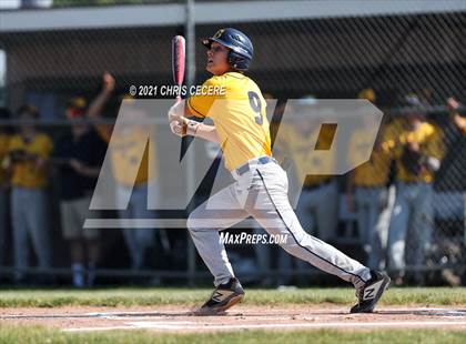 Thumbnail 3 in Spencerport @ Brighton (Section 5 Class A Quarterfinal) photogallery.
