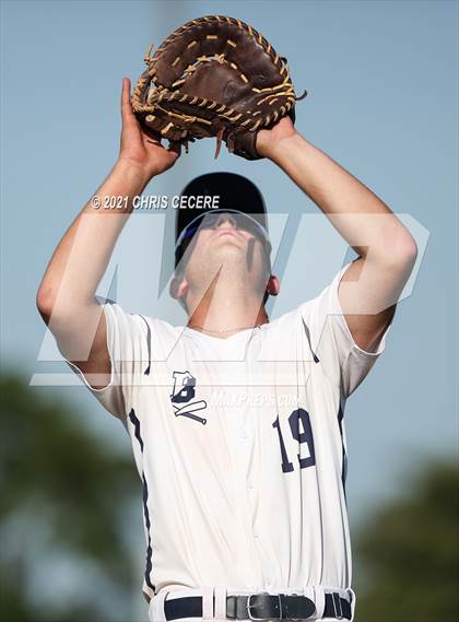 Thumbnail 2 in Spencerport @ Brighton (Section 5 Class A Quarterfinal) photogallery.
