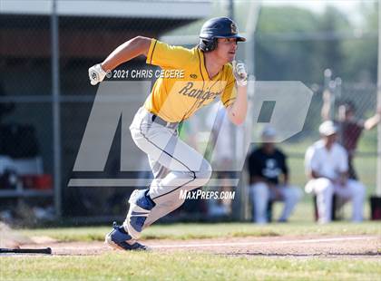 Thumbnail 3 in Spencerport @ Brighton (Section 5 Class A Quarterfinal) photogallery.