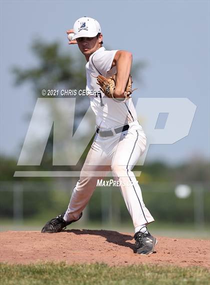 Thumbnail 3 in Spencerport @ Brighton (Section 5 Class A Quarterfinal) photogallery.